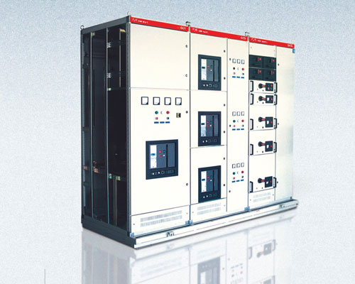 赛罕GCS型低压抽出式开关柜GCS型低压抽出式开关柜